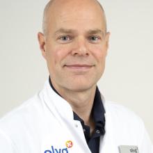 drs. J.A.F. de Jong